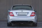 Mercedes-benz C63 Supersport by Kicherer 2009 года